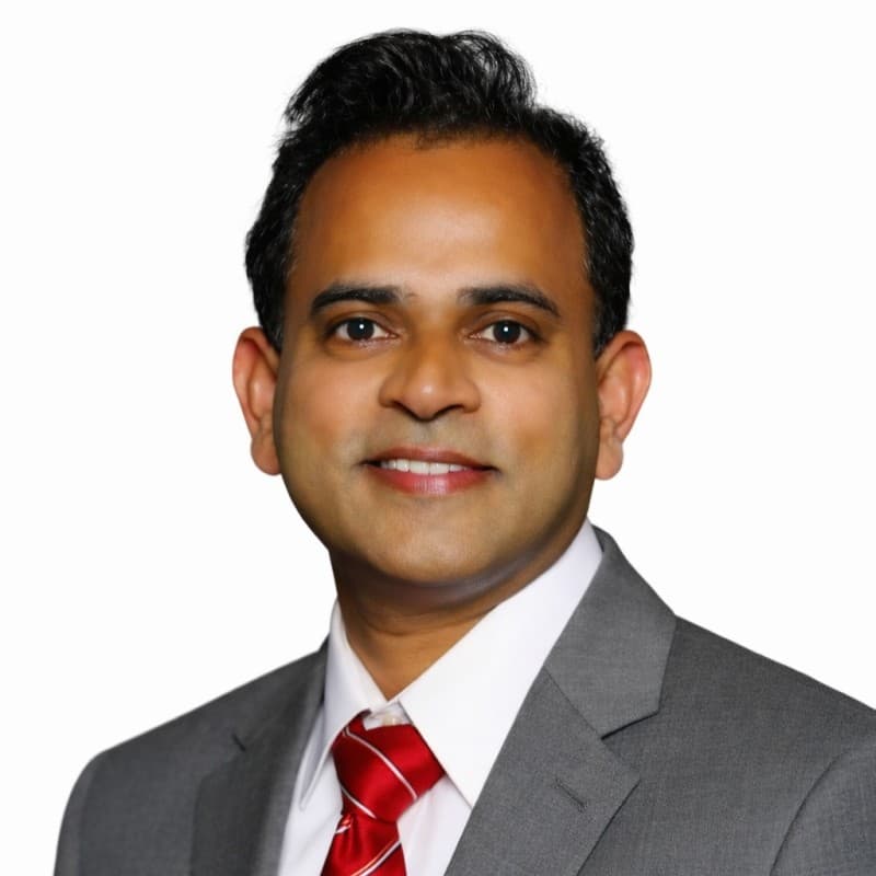 Mahesh Kalbhor — Founder of OptionBigBull