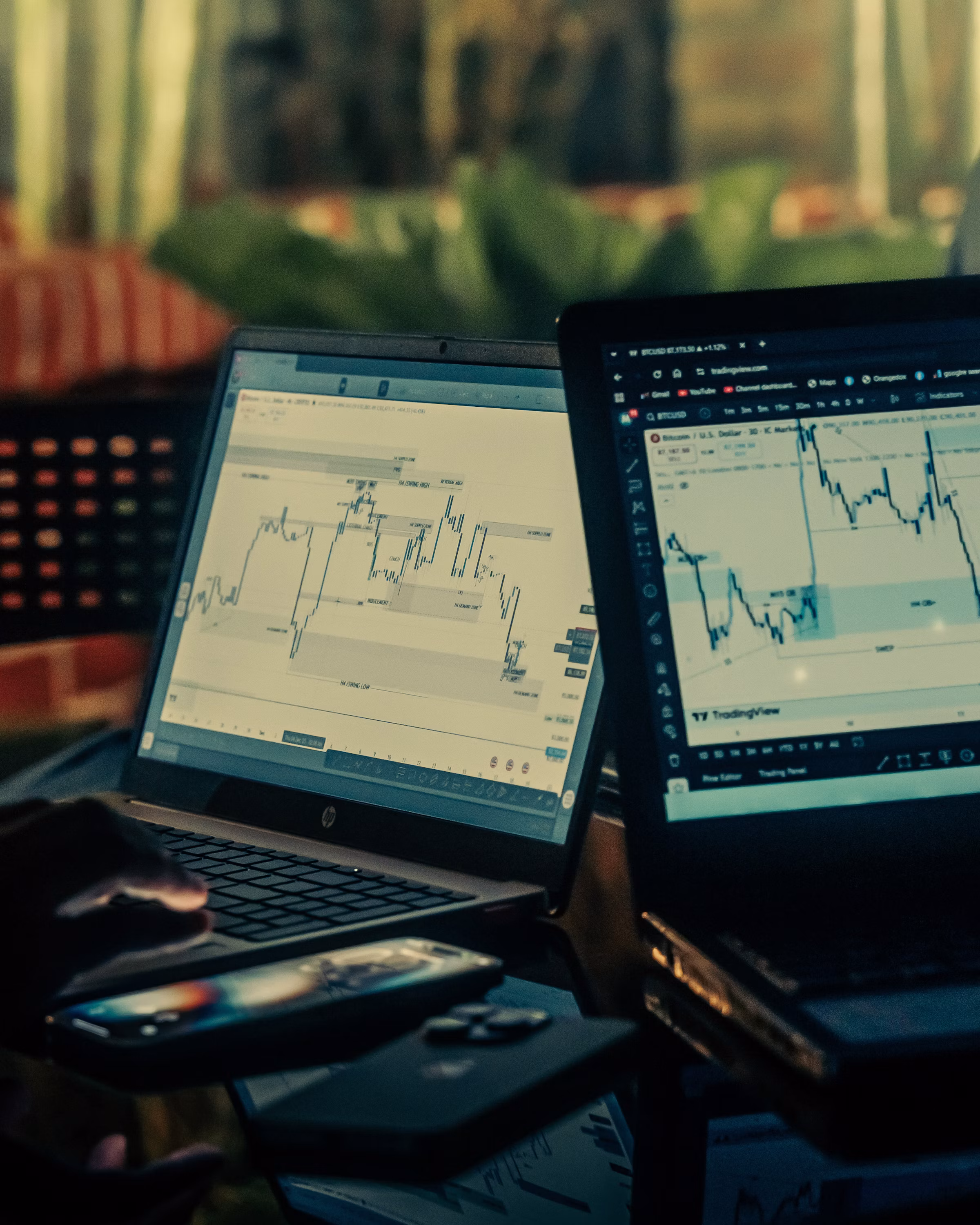 Daily Market Digest: May 29, 2026