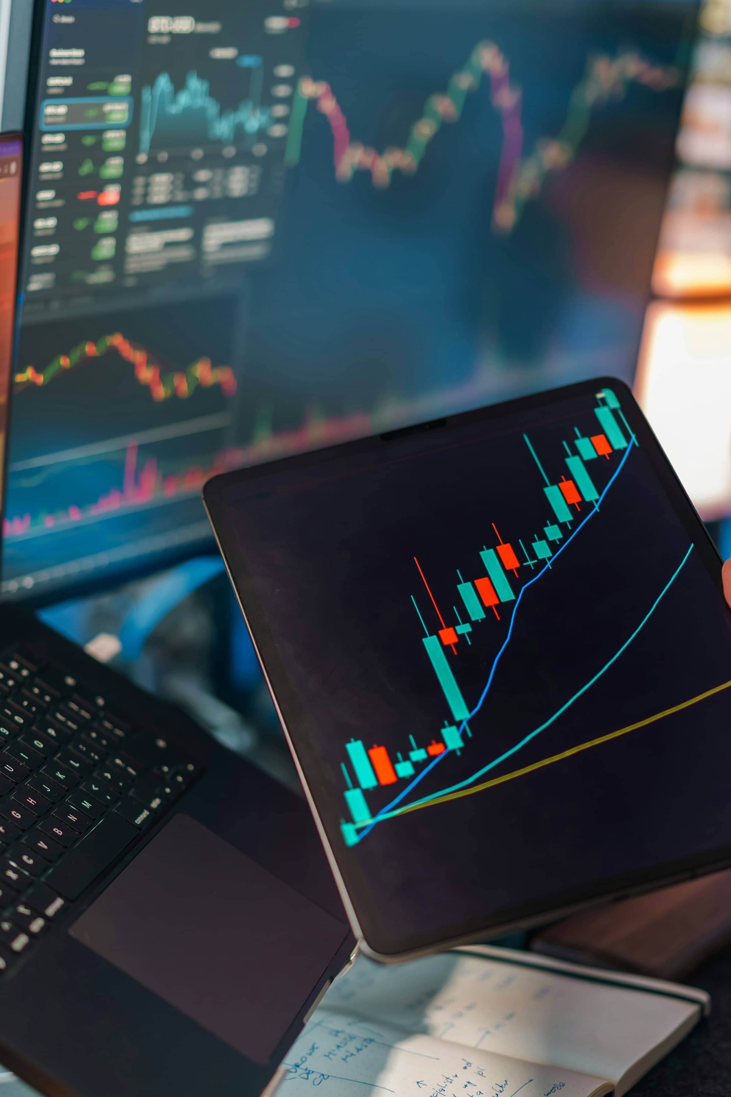 Daily Market Digest: May 14, 2026