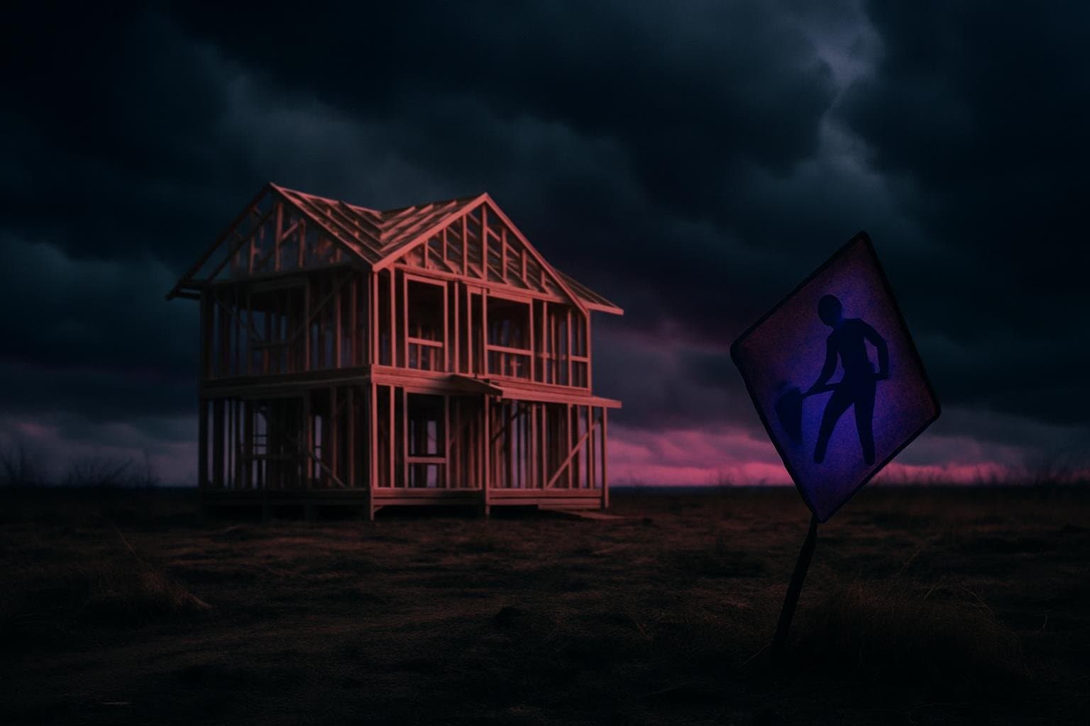 Daily Market Digest: Oct 20, 2026 - Housing Starts Decline and Geopolitical Tensions Rise