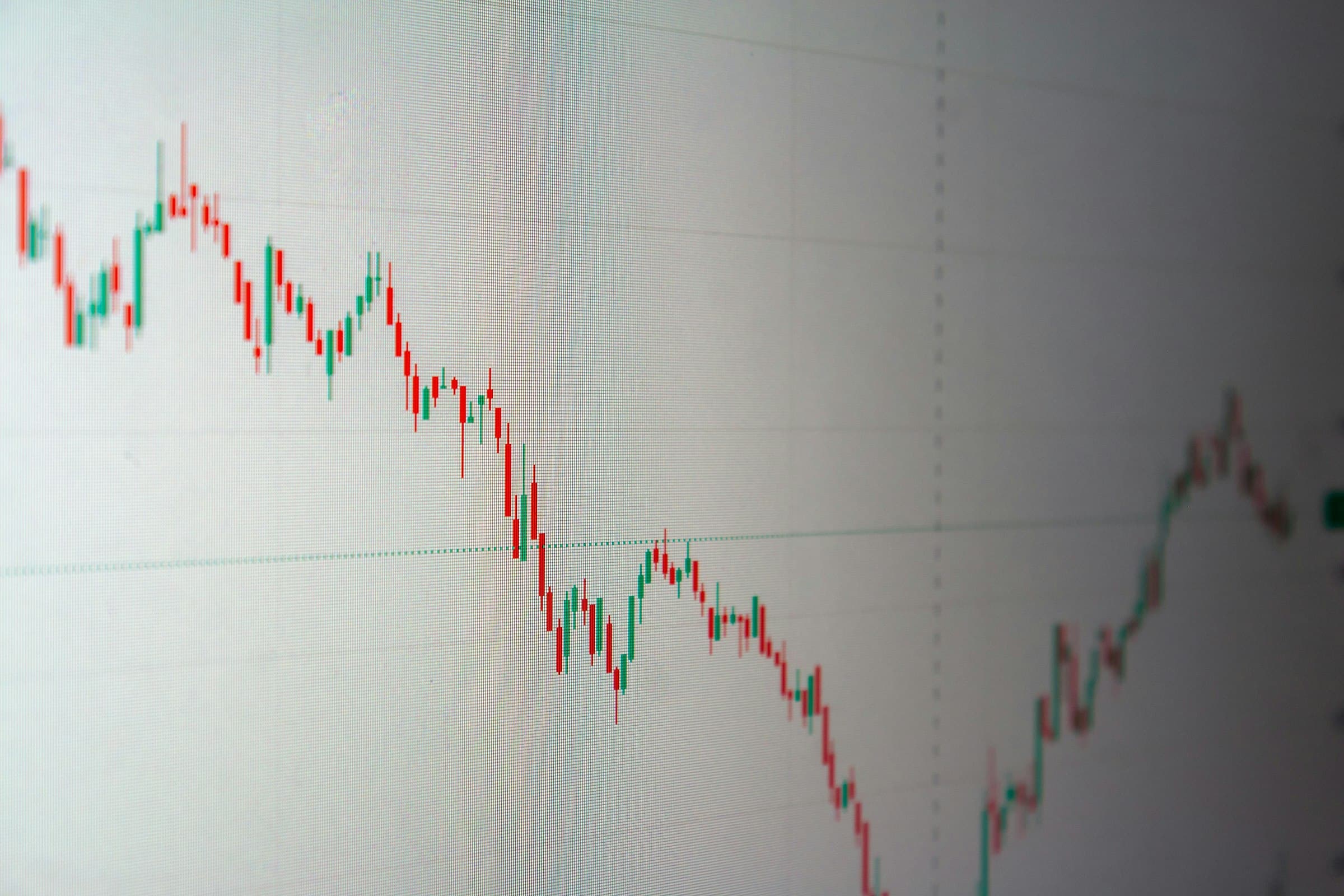 Are we in Bear Market?