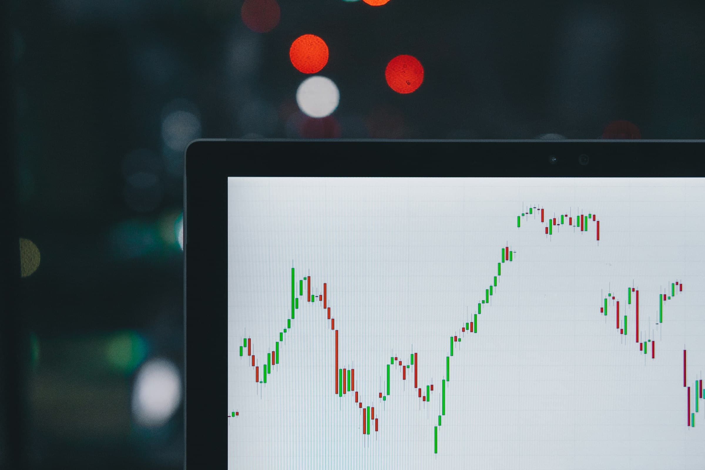 💼 Market Update: Fed Policy & QE 💰
