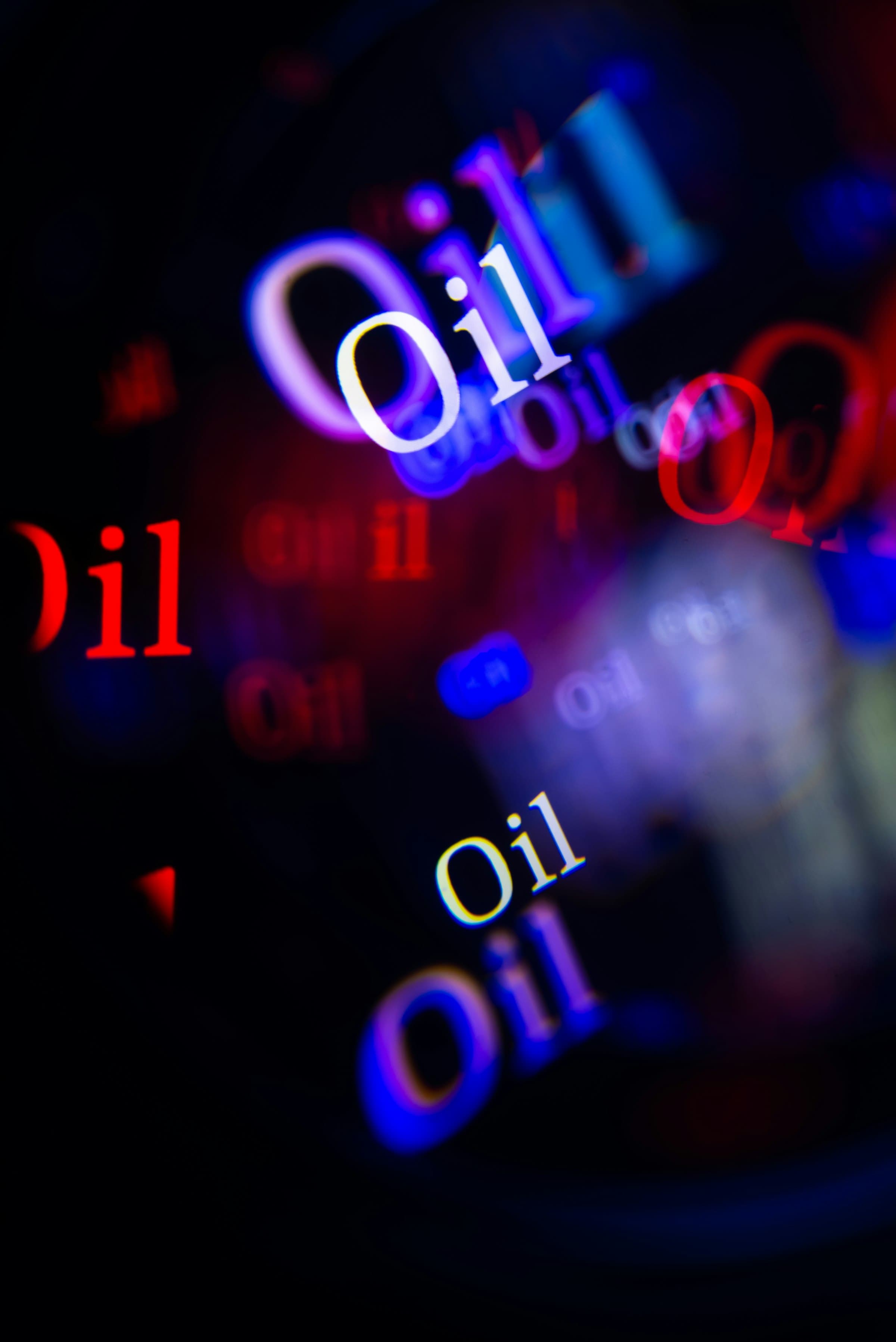 Week Ahead: Fed, Tech Giants & Oil Impact — Apr 27