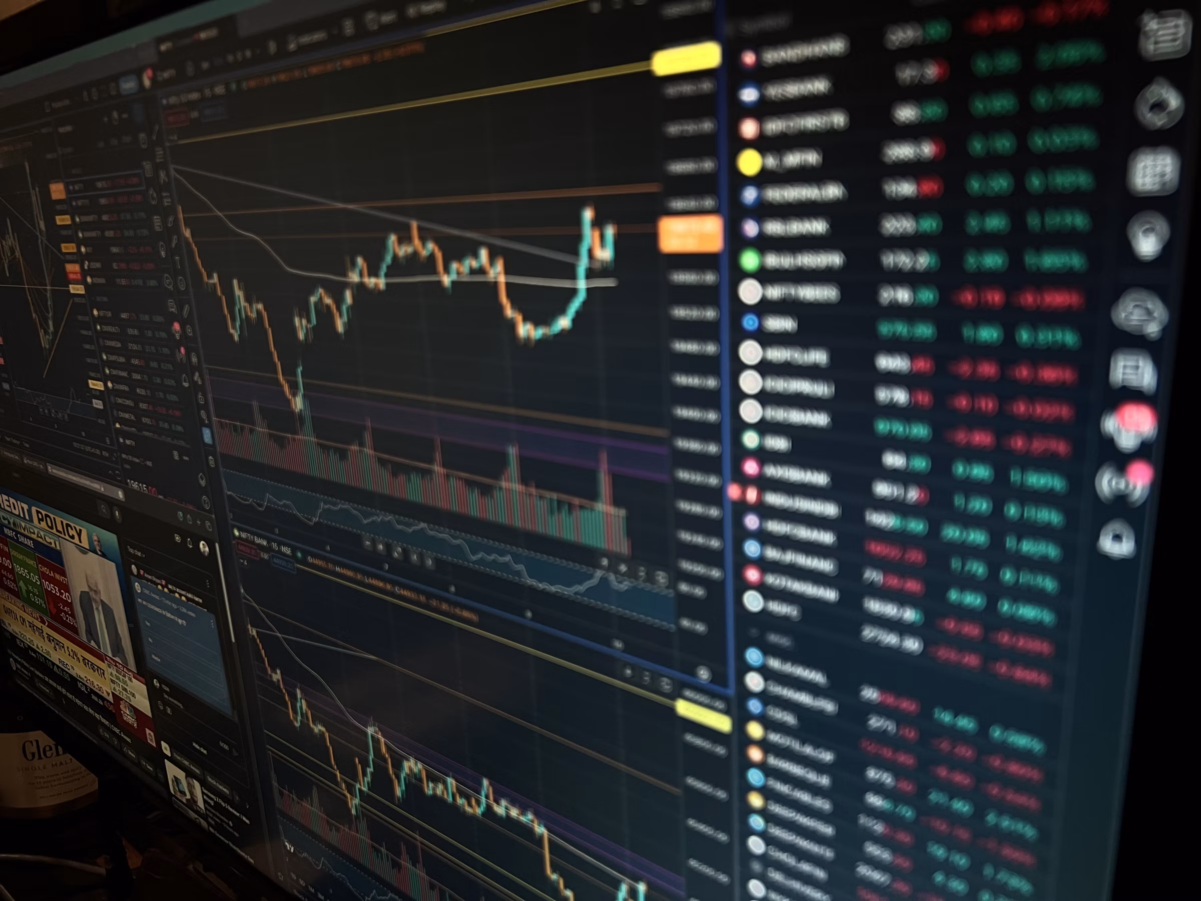 Week Ahead: Geopolitical Tensions & Market Volatility — Sep 28