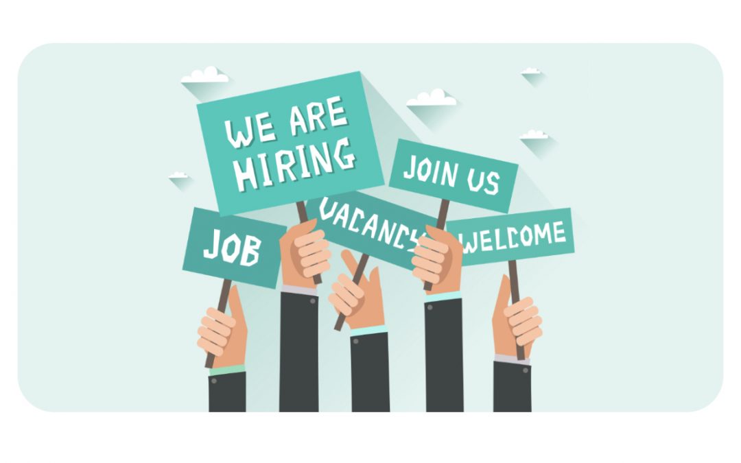 Job market 2022 – back to normal?