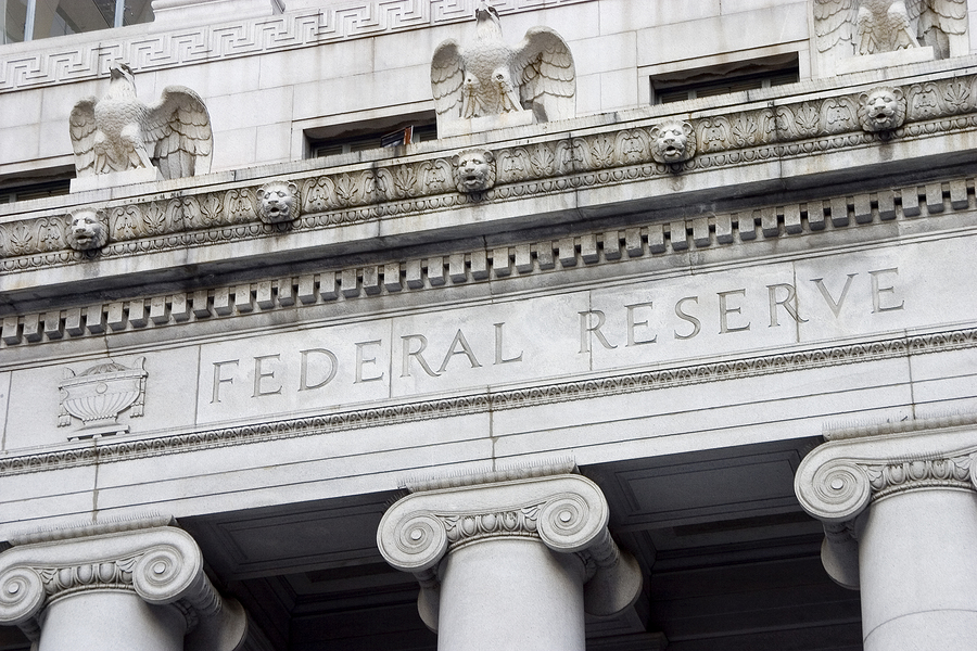 Fed and Inflation – Part 2