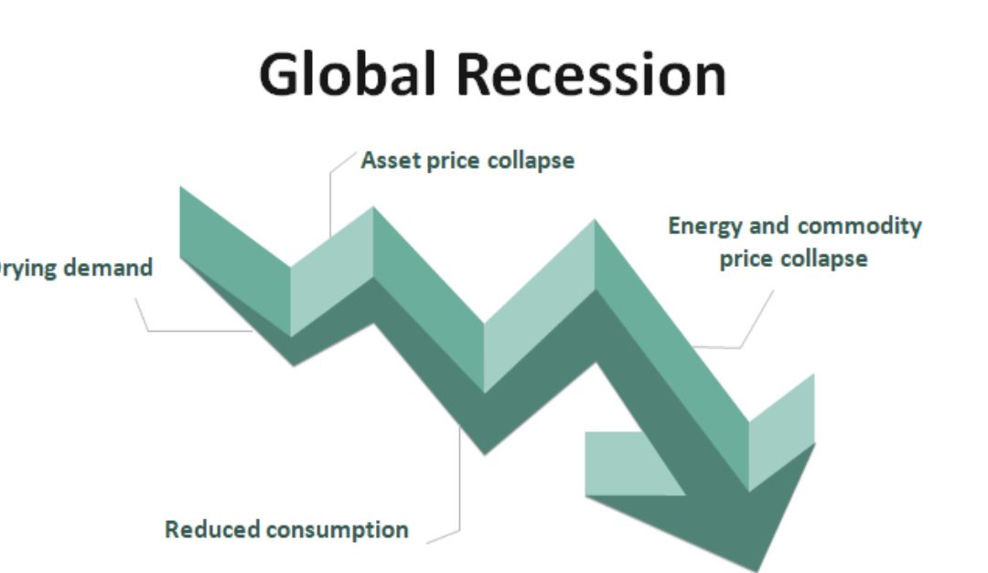 The Countdown to the Next Recession