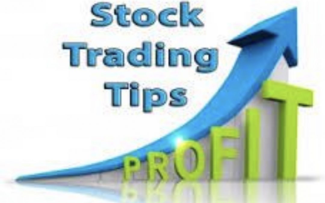 Stock Market 📈 Survival Tips