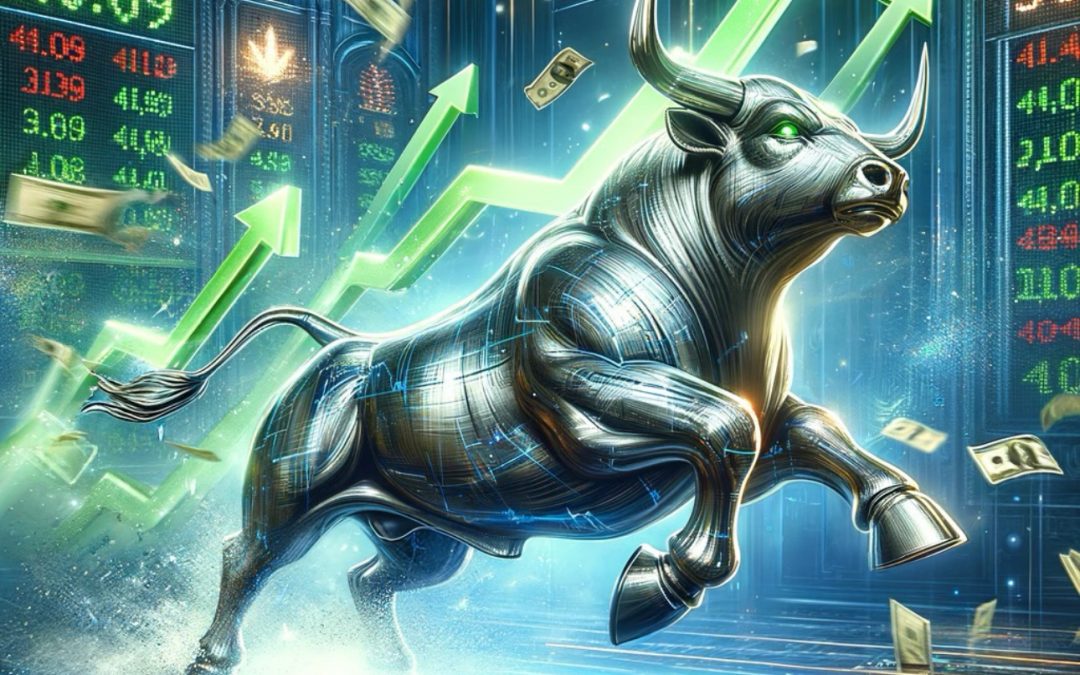 Market Resilience: Analyzing the Impact of Negative CPI Reports on the $SPX’s Bullish Trend